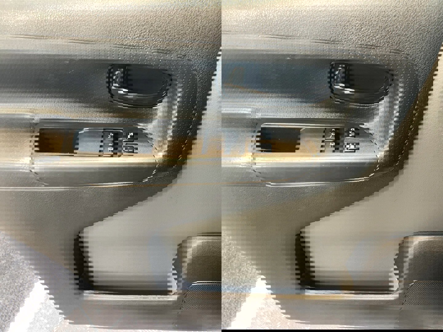 Used 2021 Nissan NV200 SV w/ Sliding Door Glass Package image 10