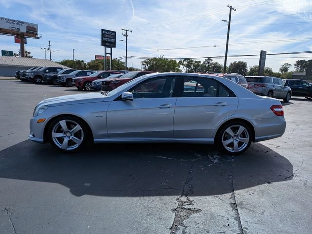 Used 2011 Mercedes-Benz E 350 Sedan image 8