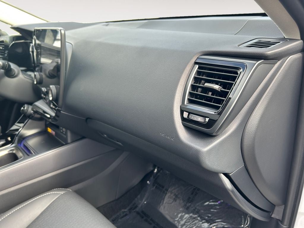 Used 2025 Lexus NX 350 AWD w/ Cold Area Package image 26