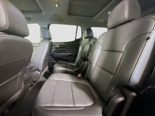 Used 2023 GMC Acadia SLT w/ Preferred Package FWD image 24