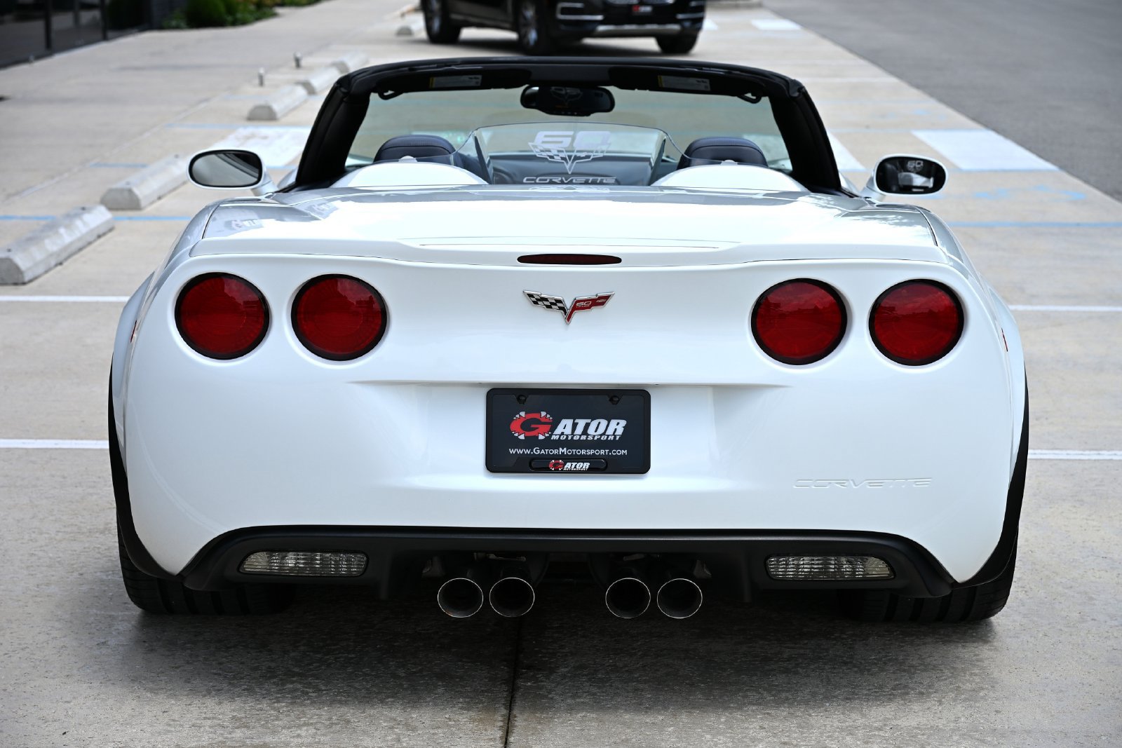 Used 2013 Chevrolet Corvette 427 w/ 1SC Preferred Equipment Group RWD image 16