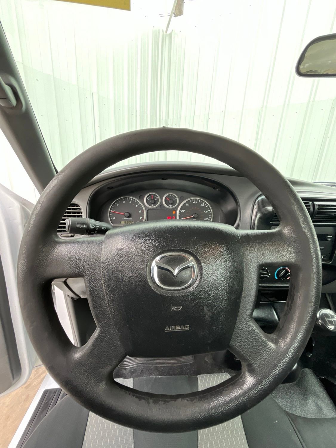 Used 2006 MAZDA B-Series Pickup 2WD Regular Cab B2300 image 15