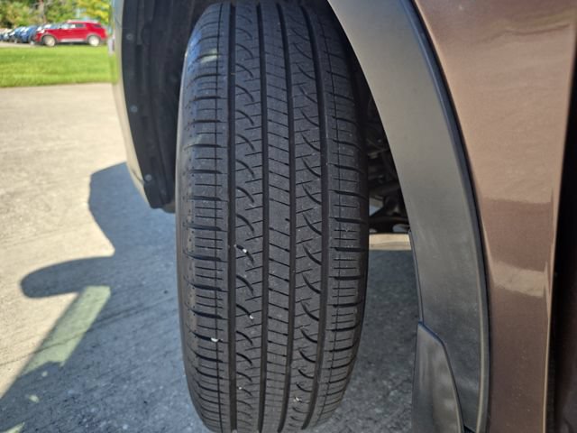Certified 2021 Subaru Outback Touring XT AWD/4WD image 29