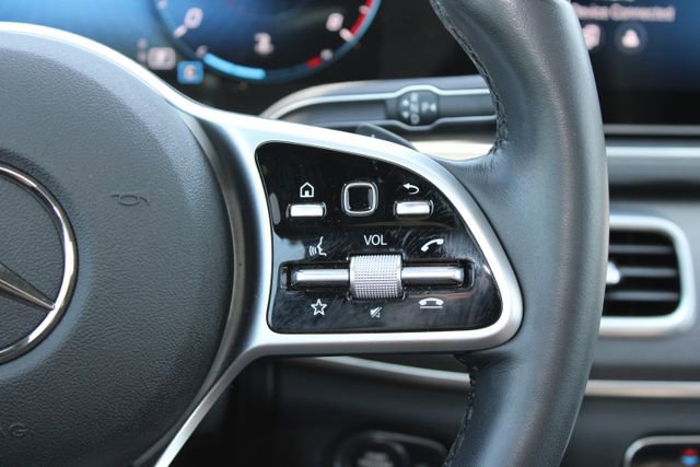 Used 2021 Mercedes-Benz GLE 350 image 17