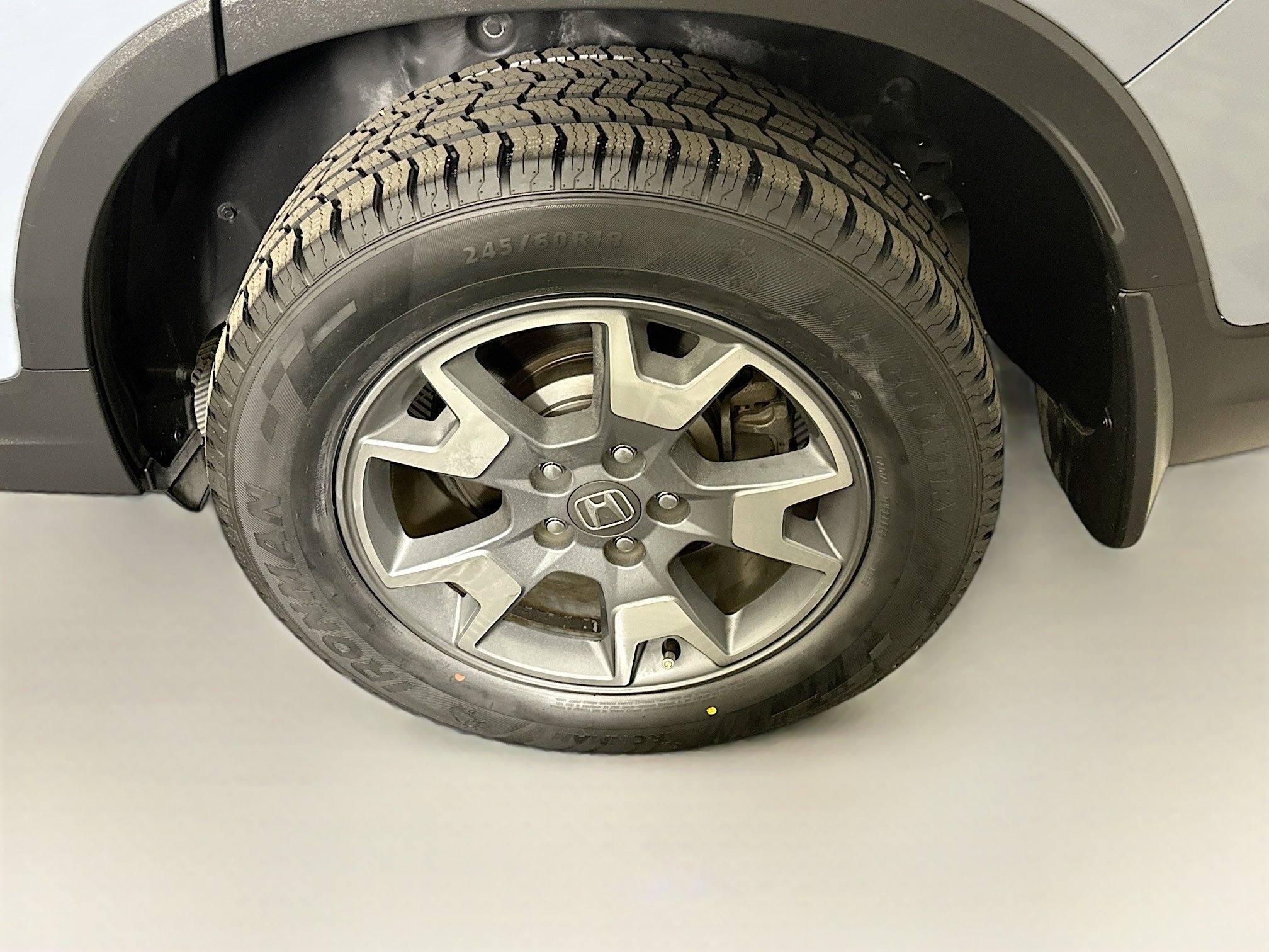 Used 2023 Honda Passport TrailSport image 11