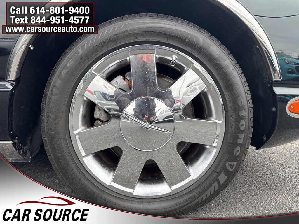 Used 2002 Ford Thunderbird image 36