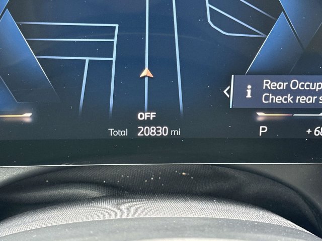 Certified 2024 BMW 530i xDrive w/ Premium Package AWD/4WD image 29