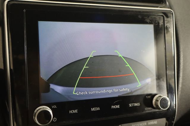 Used 2024 Mitsubishi Outlander Sport Ralliart AWD/4WD image 31