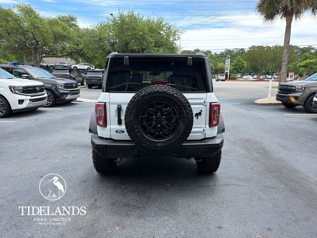 New 2026 Ford Bronco Badlands AWD/4WD image 7