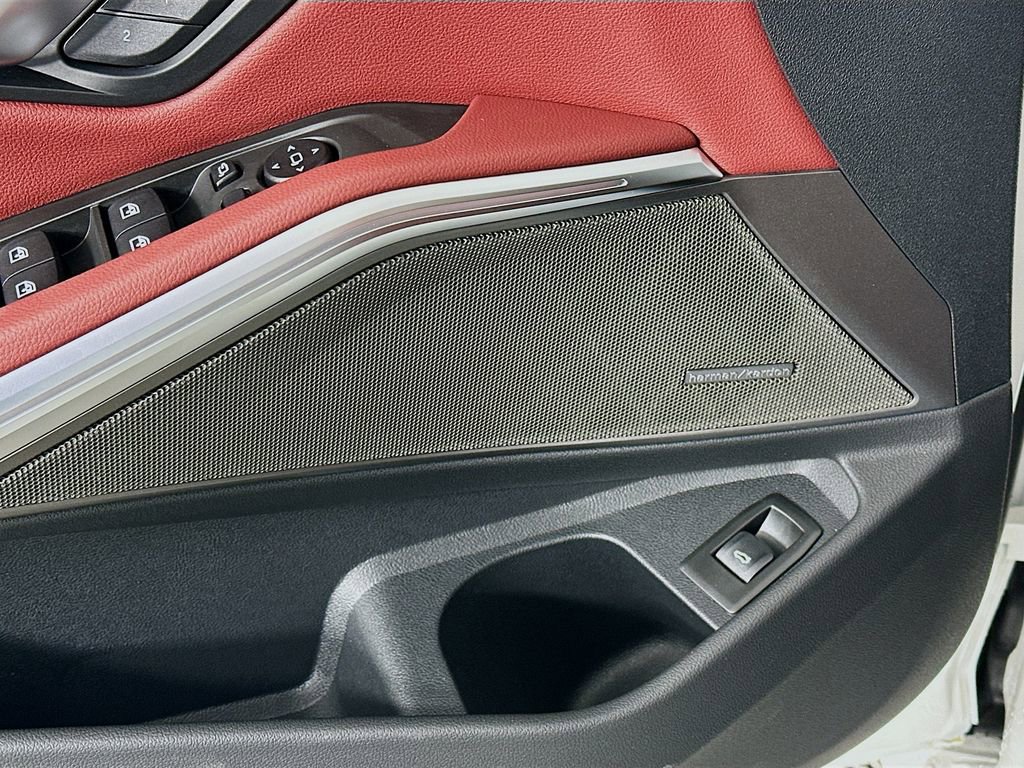 New 2026 BMW M340i xDrive image 25