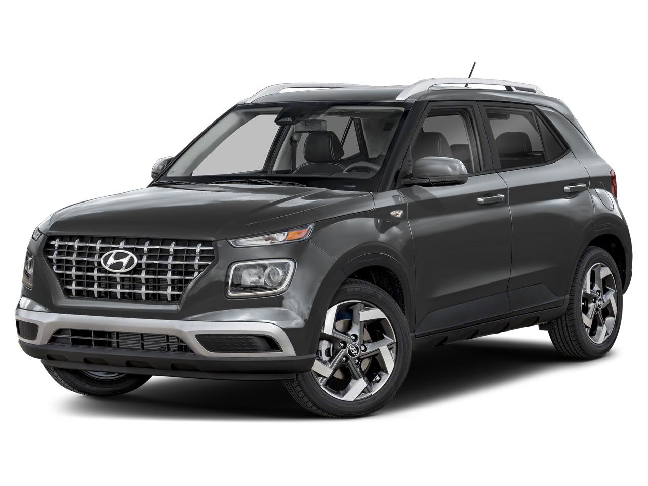 New 2025 Hyundai Venue SEL