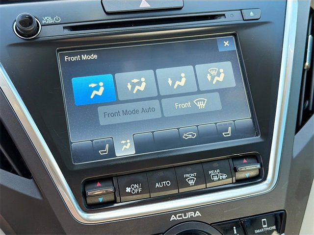 Used 2020 Acura MDX SH-AWD w/ Technology Package image 36