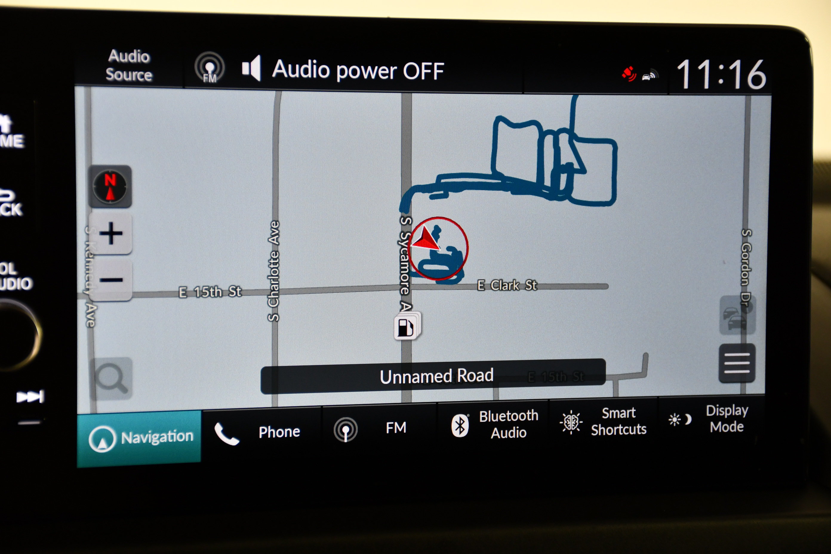Certified 2025 Honda Pilot Touring image 26