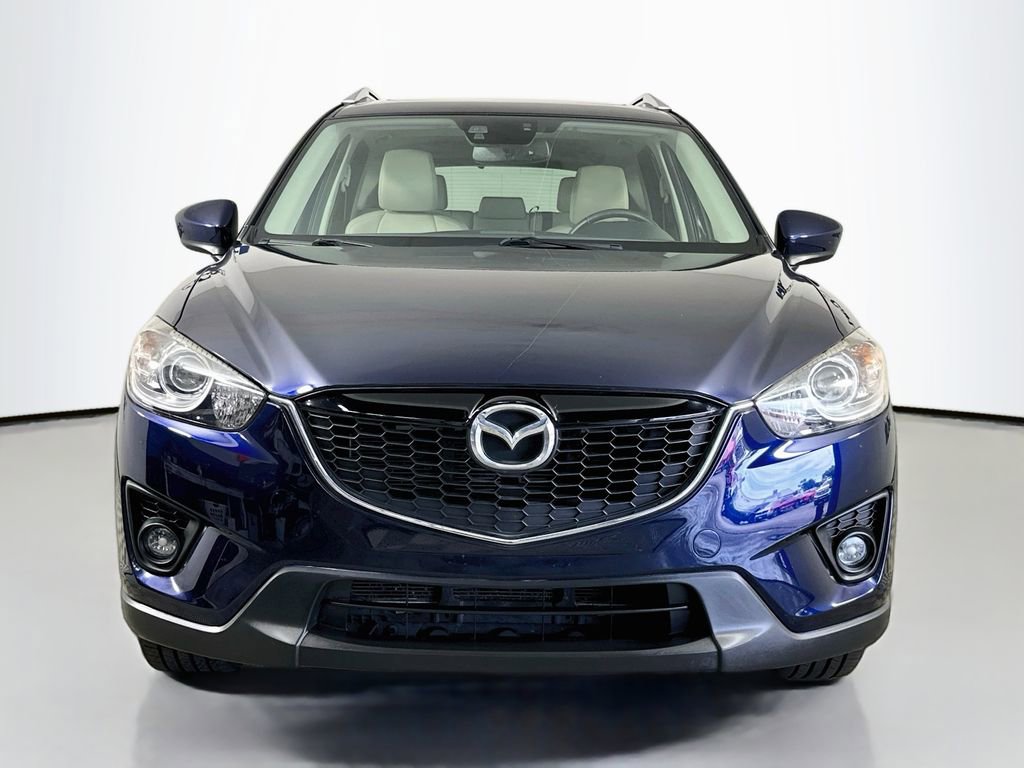Used 2014 MAZDA CX-5 Grand Touring FWD image 2