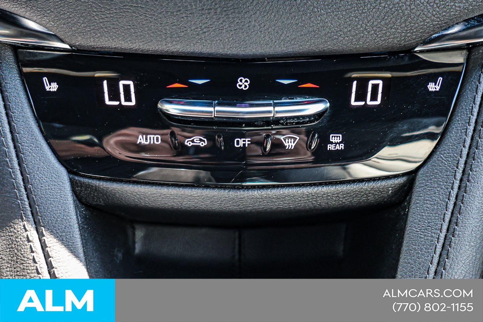 Used 2022 Cadillac XT5 Premium Luxury AWD/4WD image 31