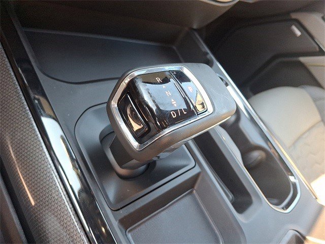 Certified 2025 Chevrolet Silverado 1500 ZR2 w/ Technology Package image 18