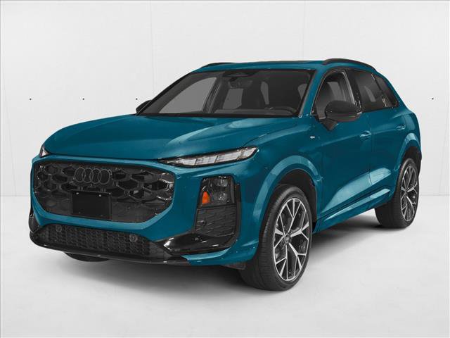 New 2026 Audi Q3 quattro 2.0T image 1