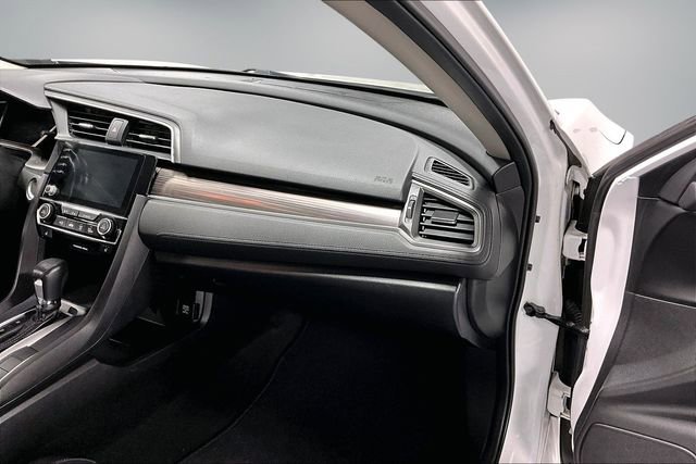 Used 2019 Honda Civic EX-L image 24
