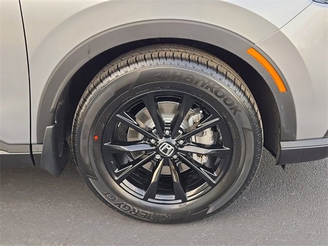 New 2025 Honda CR-V Sport-L image 4