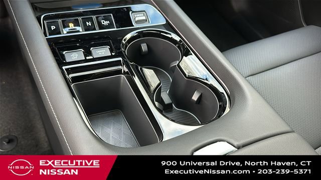 New 2026 Nissan Murano SL AWD/4WD image 20