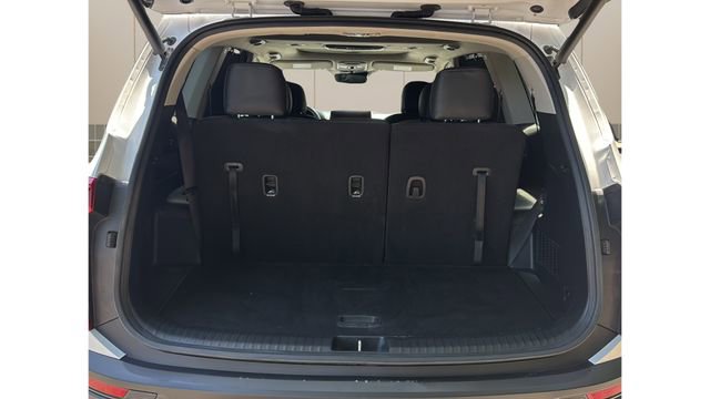 Used 2021 Kia Telluride EX w/ EX Premium Package FWD image 5
