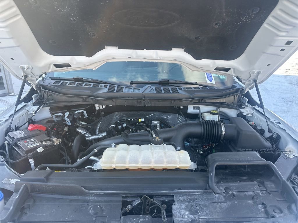 Used 2021 Ford F150 XLT w/ XTR Package image 10