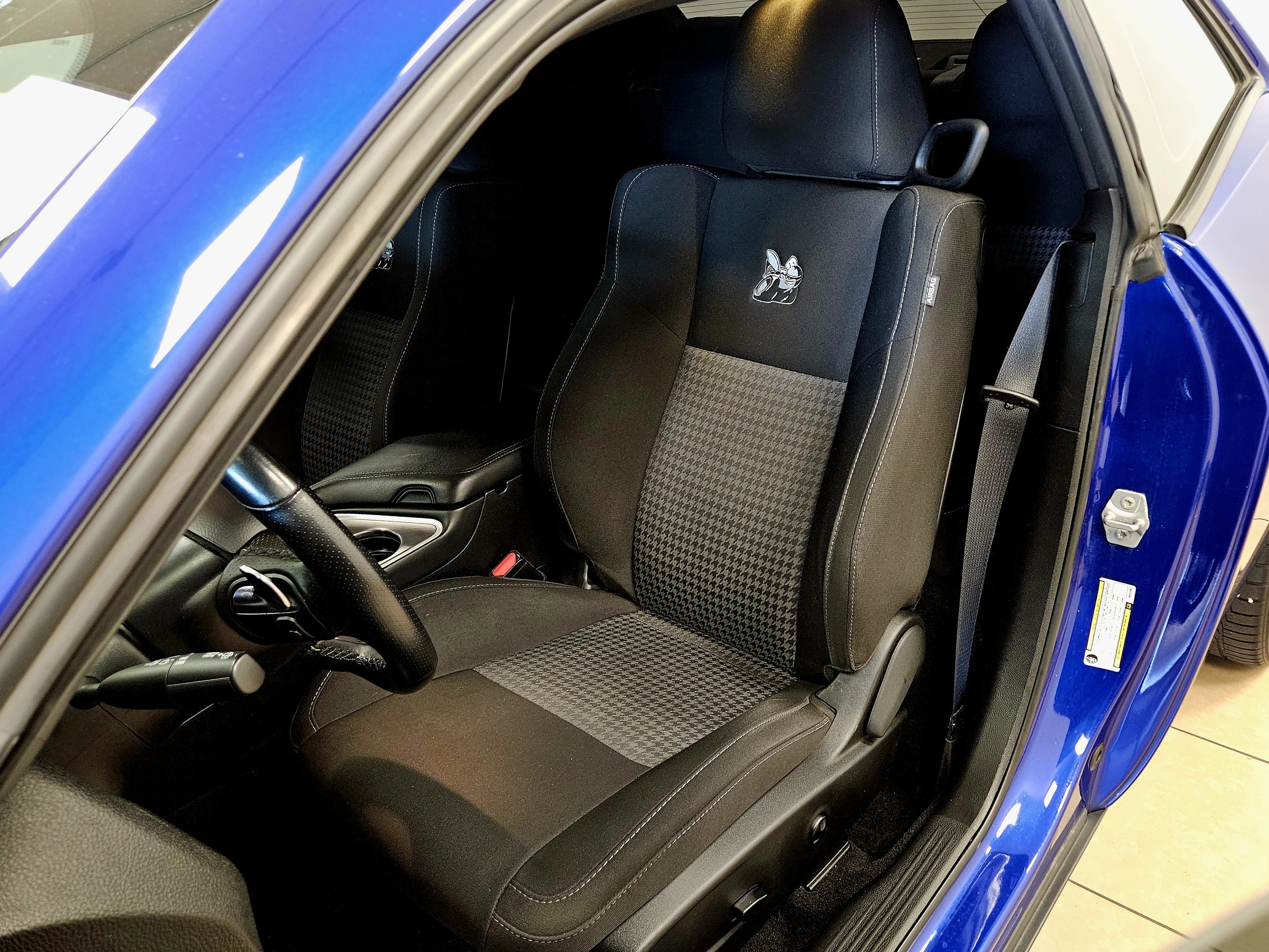 Used 2021 Dodge Challenger R/T Scat Pack image 8