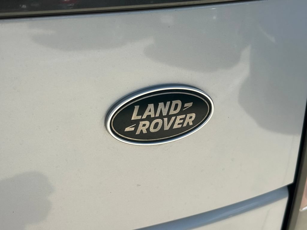 Used 2019 Land Rover Range Rover HSE AWD/4WD image 14
