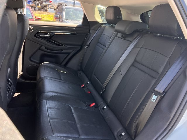 Used 2020 Land Rover Range Rover Evoque S AWD/4WD image 19