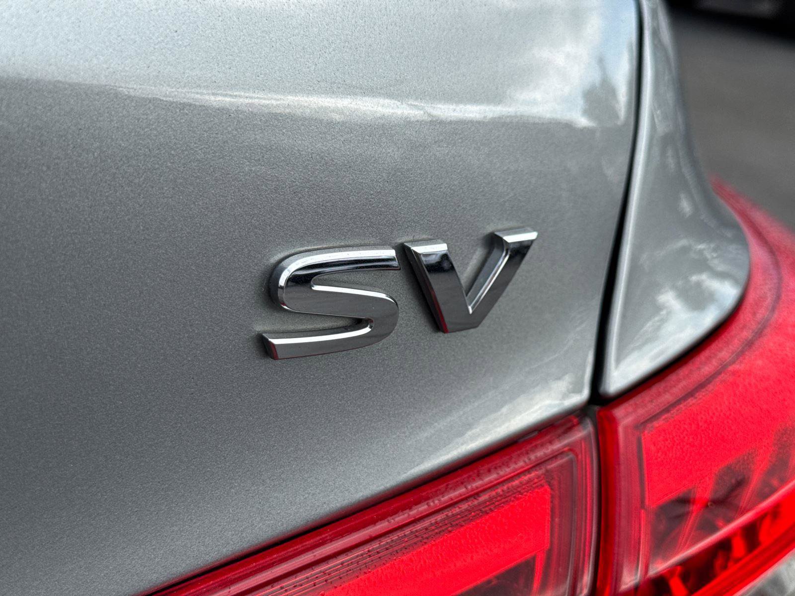 Used 2014 Nissan Sentra SV image 13