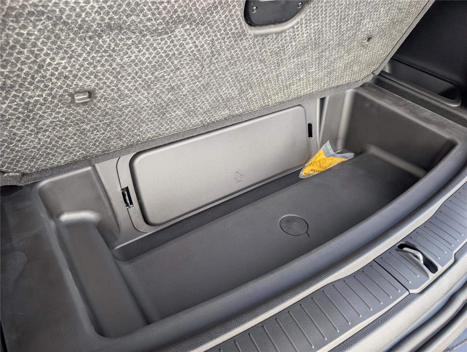 New 2026 Jeep Grand Cherokee L Limited image 35