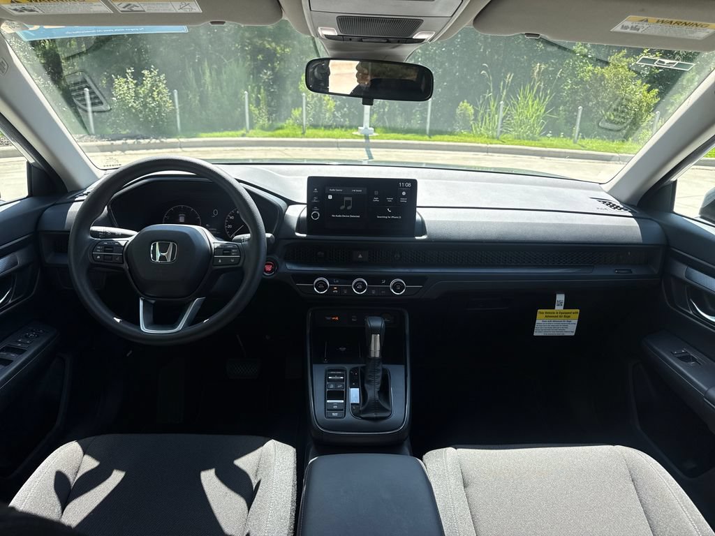 Certified 2026 Honda CR-V LX image 17
