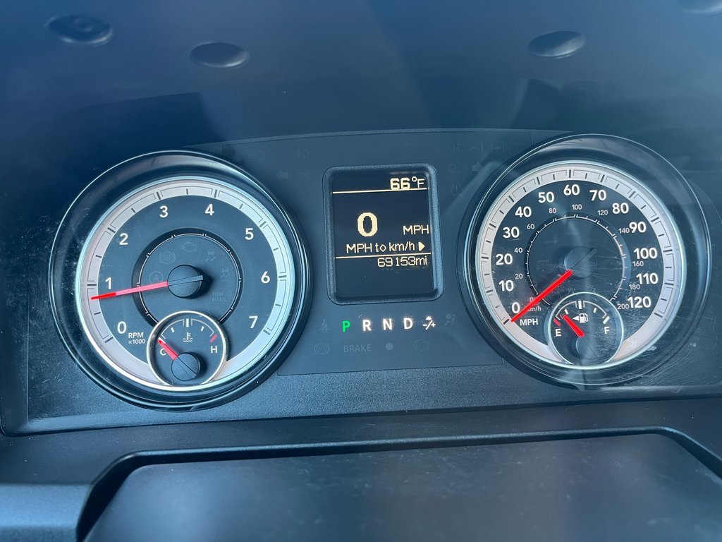 Used 2015 RAM 1500 Tradesman w/ Popular Equipment Group image 26