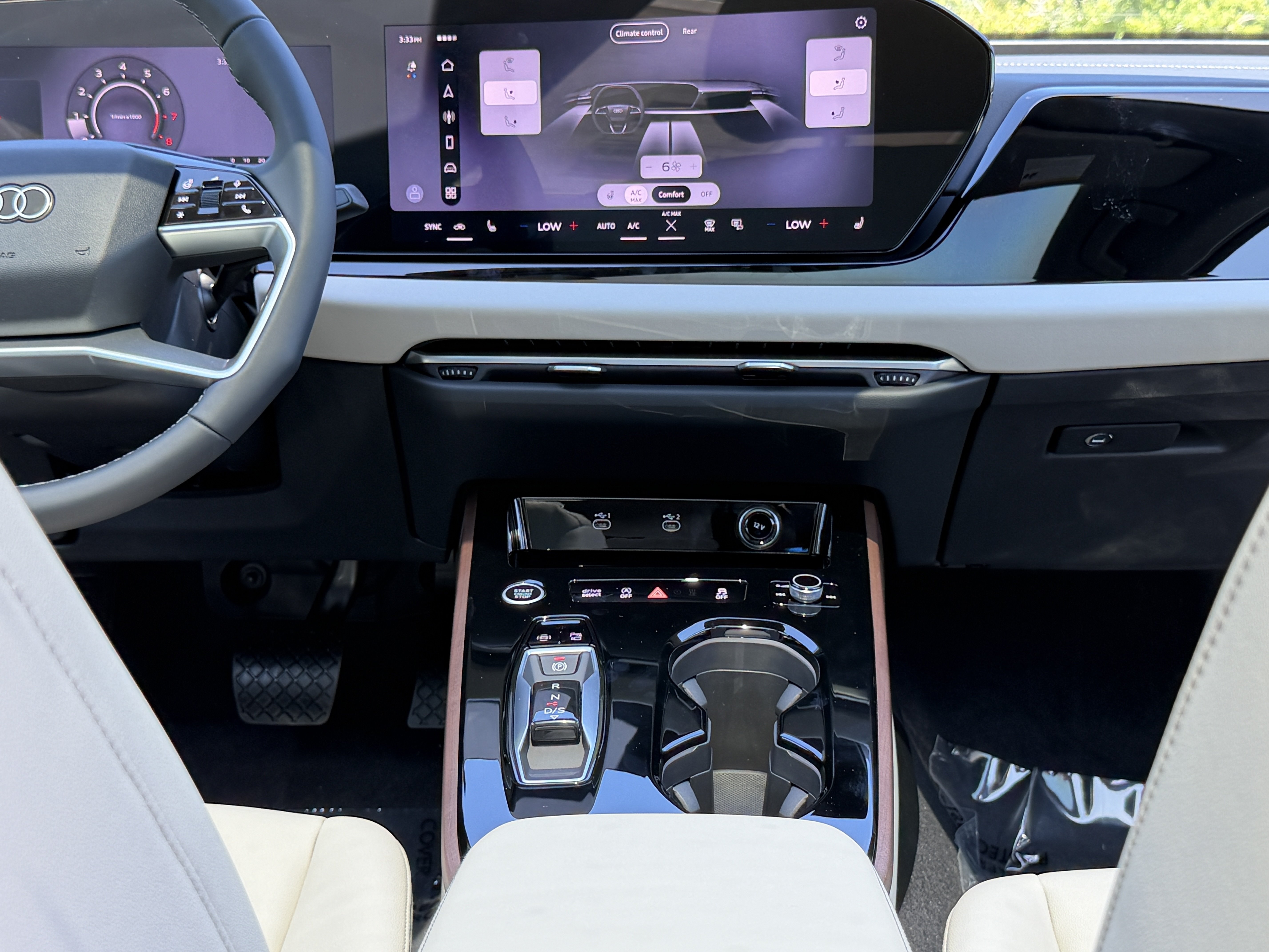 New 2026 Audi A5 2.0T Premium AWD/4WD image 15