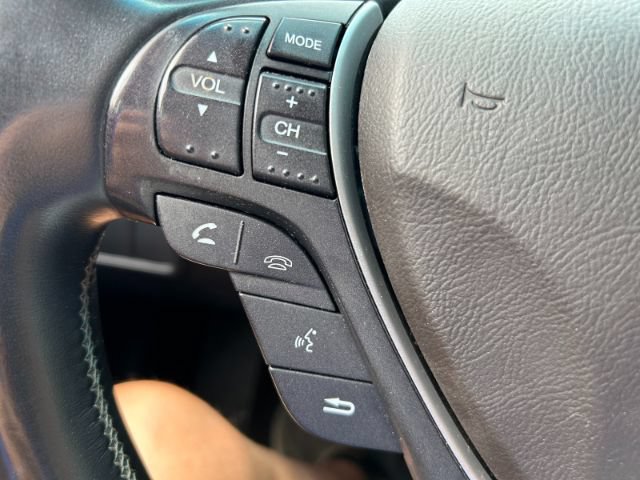 Used 2010 Acura TL SH-AWD image 23