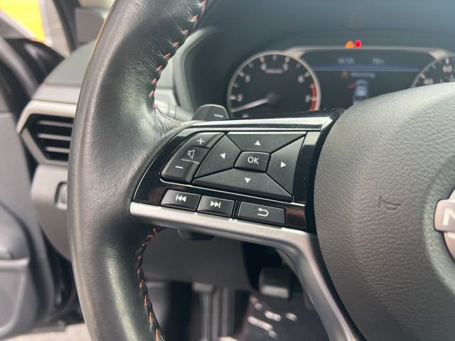 Used 2023 Nissan Altima 2.5 SR image 11