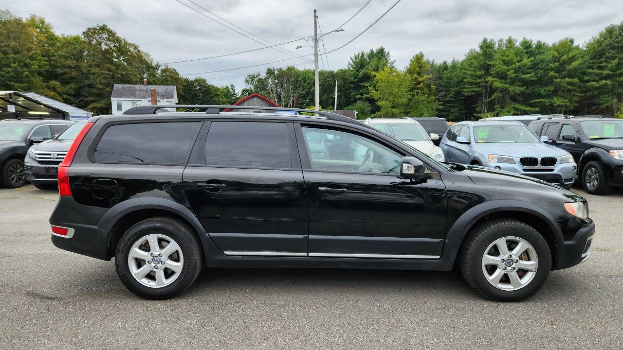 Used 2008 Volvo XC70 3.2 image 13