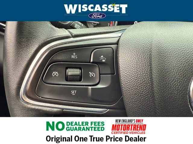 Used 2023 Buick Encore GX Preferred w/ Cold Weather Comfort Package image 13