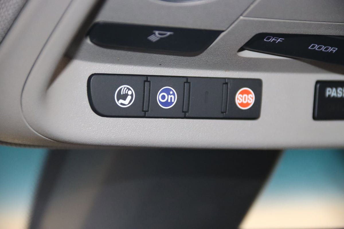 Used 2016 Cadillac CTS Sedan RWD image 20