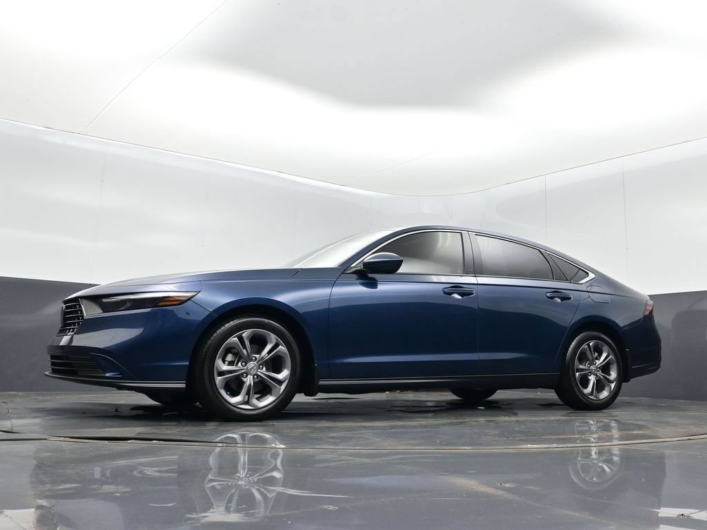 Used 2024 Honda Accord EX image 13