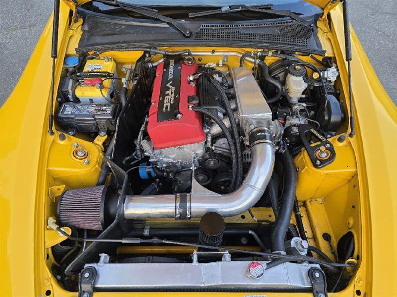 Used 2006 Honda S2000 image 28