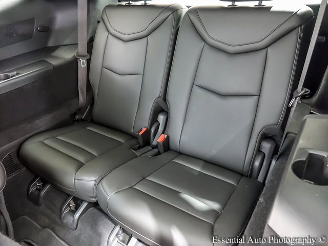 Certified 2023 Cadillac XT6 Premium Luxury image 12