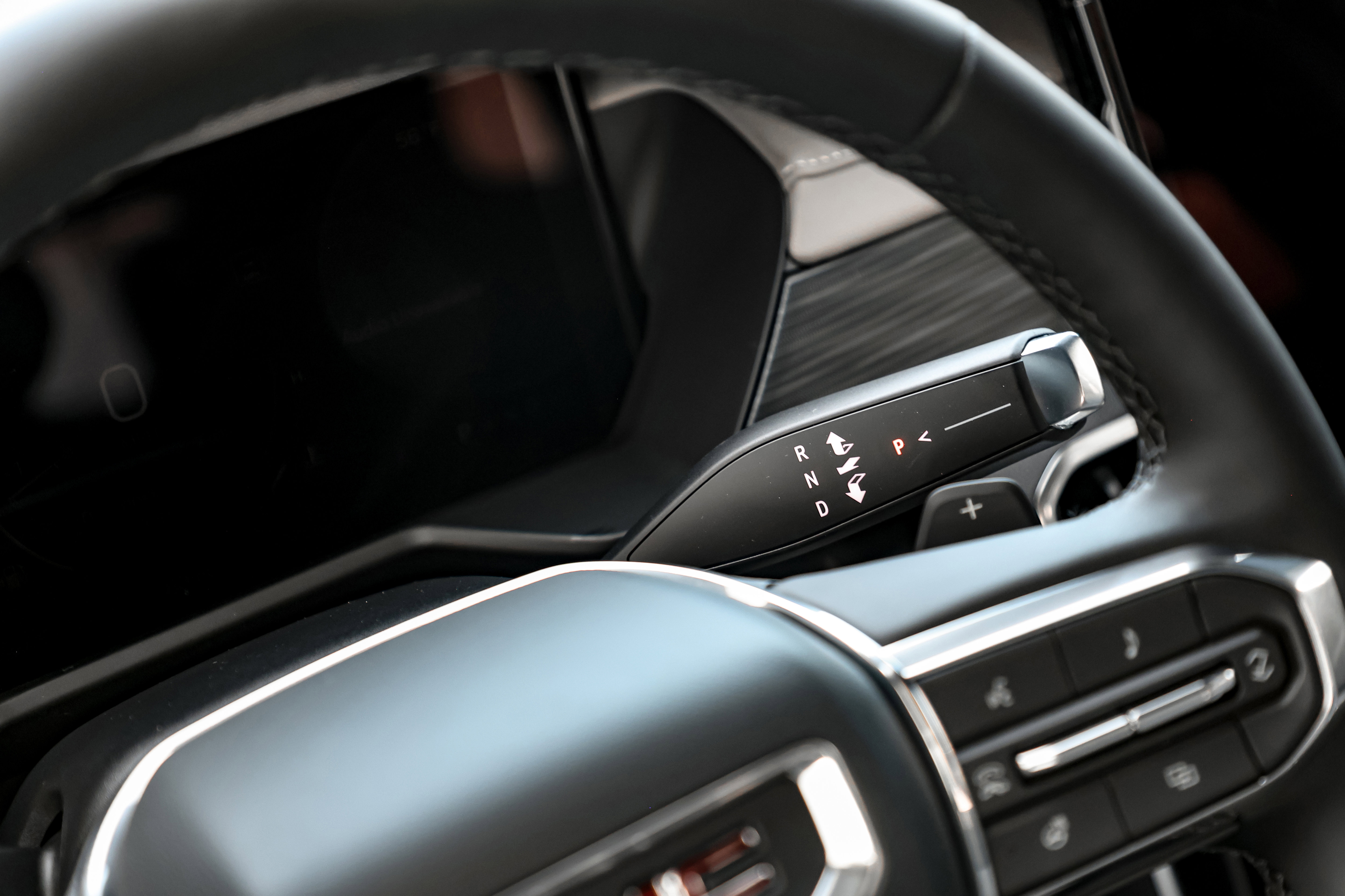 New 2026 GMC Acadia Elevation w/ Black Edition image 25