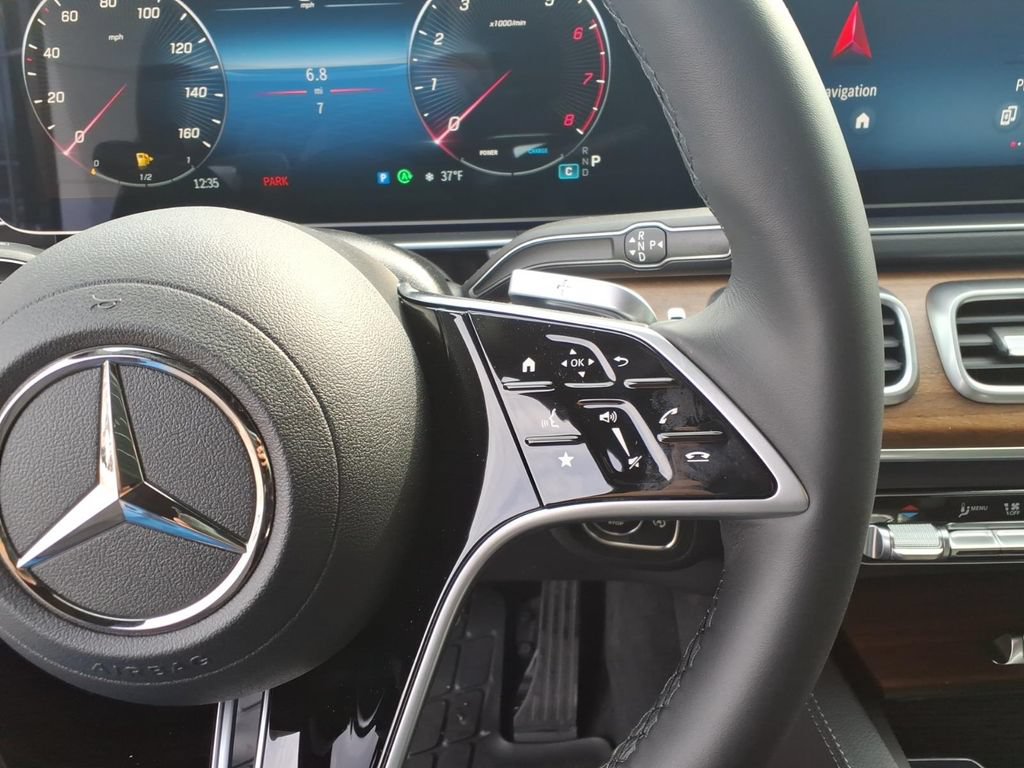 Used 2026 Mercedes-Benz GLE 350 4MATIC image 21