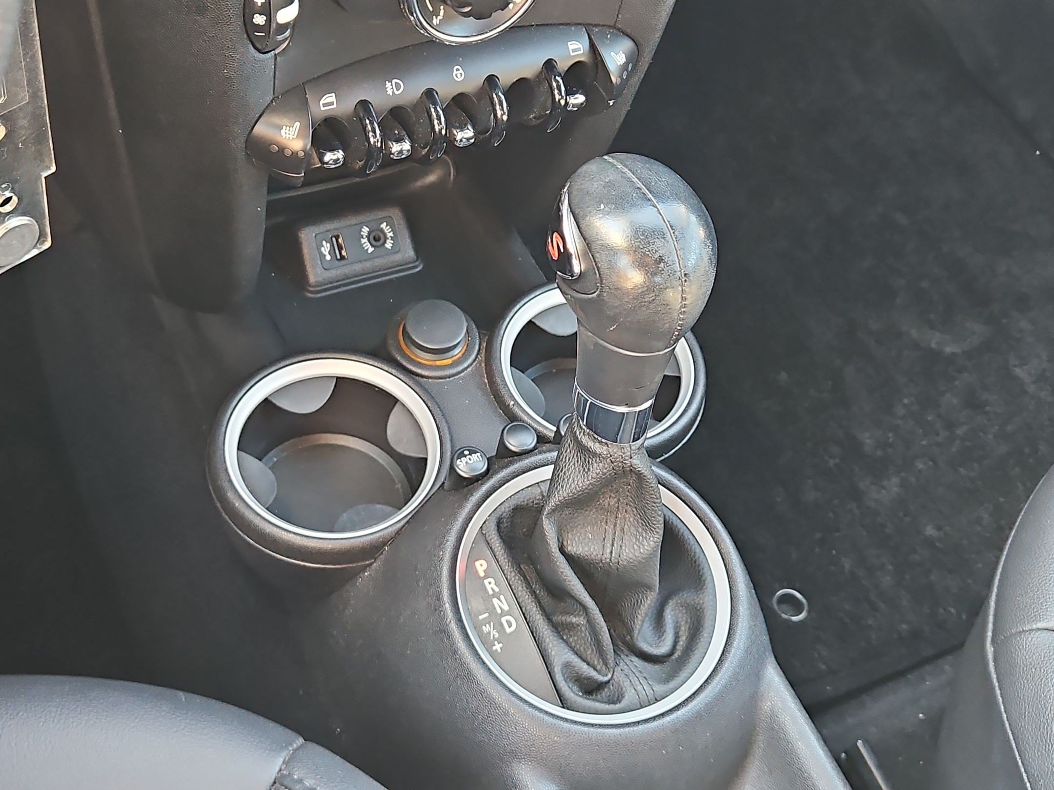 Used 2014 MINI Cooper Roadster S FWD image 20
