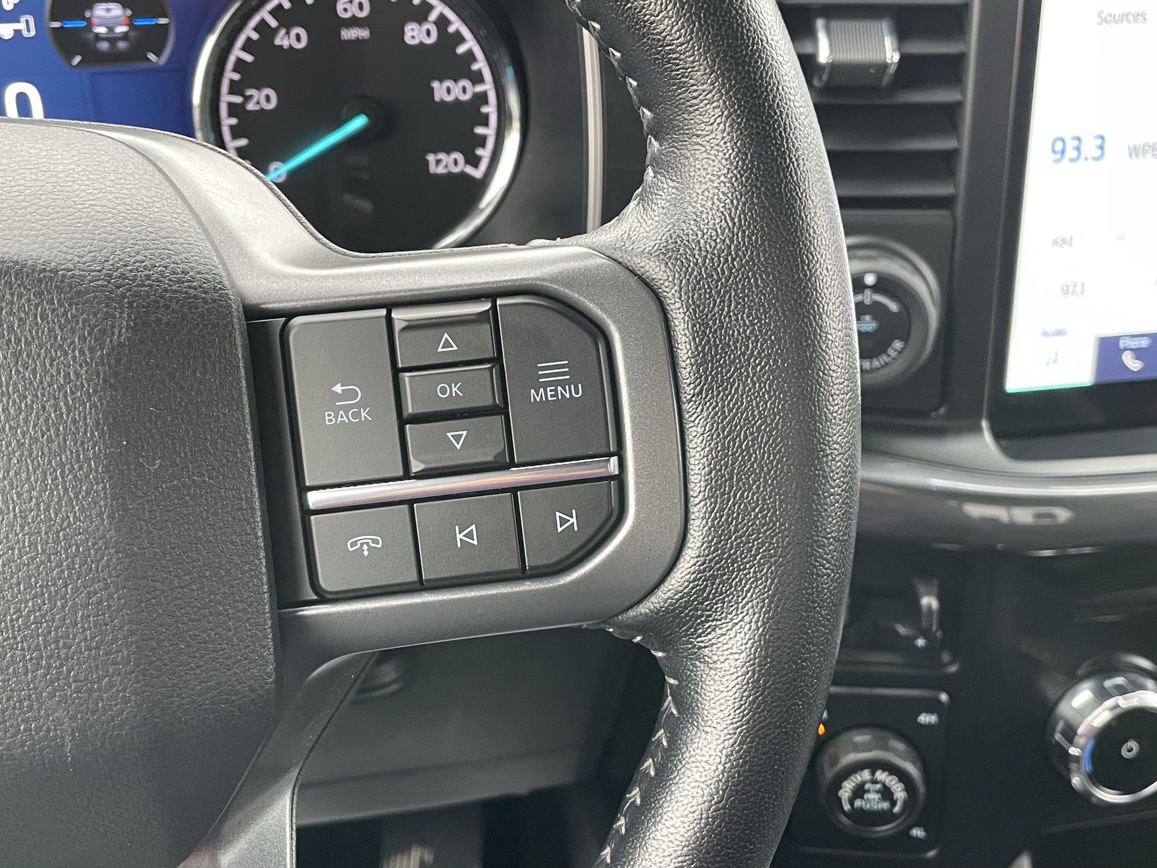 Used 2022 Ford F150 XLT w/ Equipment Group 302A High image 17