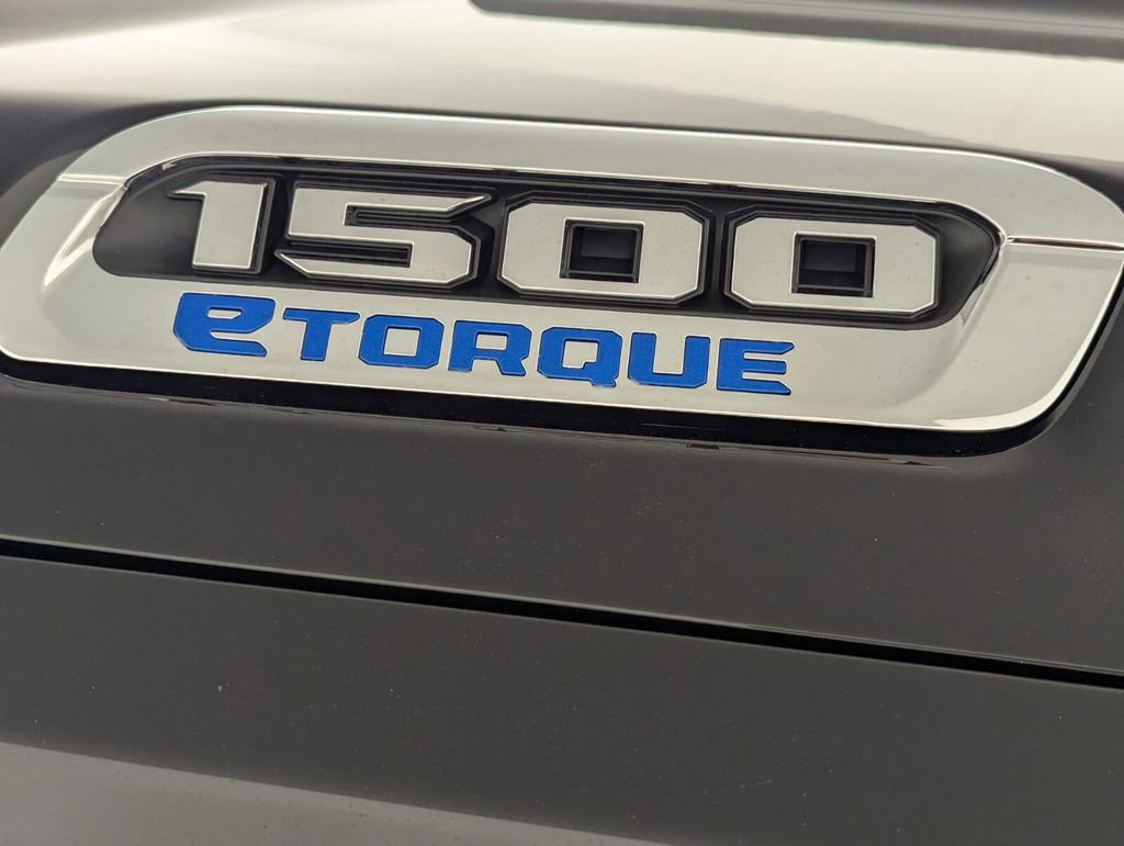 New 2026 RAM 1500 Big Horn image 30