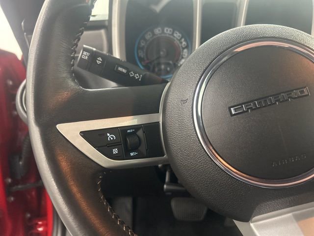 Used 2011 Chevrolet Camaro SS w/ RS Package image 20