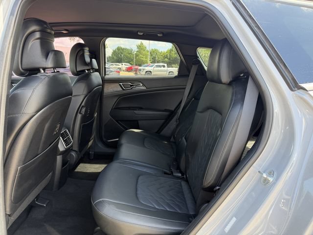 Used 2023 Kia Sportage X-Pro AWD/4WD image 28
