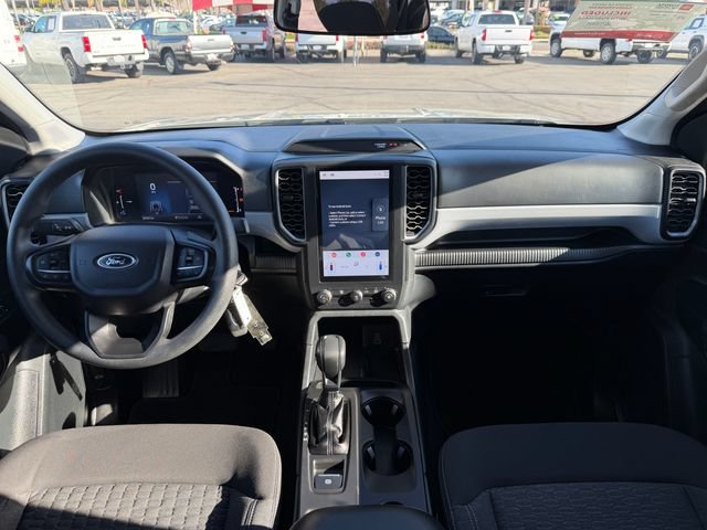 Used 2024 Ford Ranger XL w/ Trailer Tow Package RWD image 16